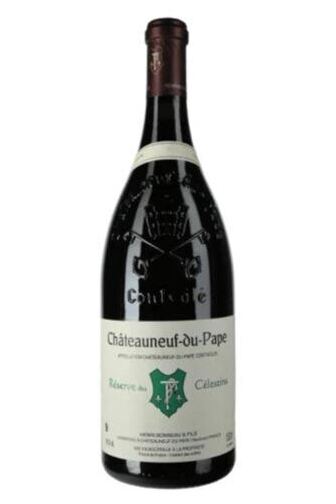 Domaine Henri Bonneau