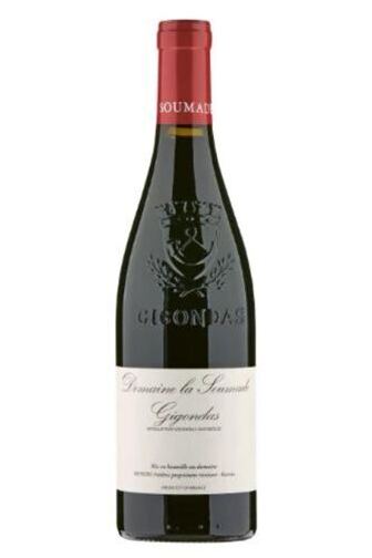 Domaine La Soumade