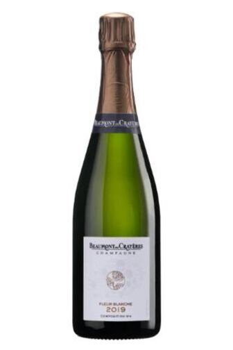 Beaumont des Crayères