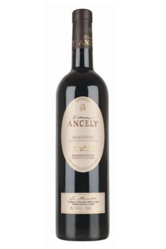 Domaine Ancely Bernard