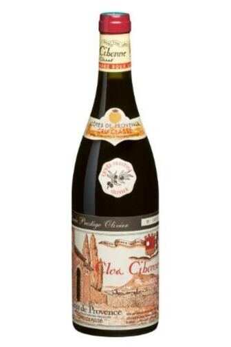 Clos Cibonne