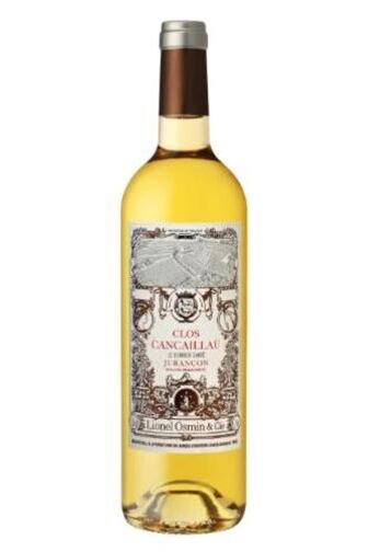 2018 Clos Cancaillaü «Le Dernier Carré»