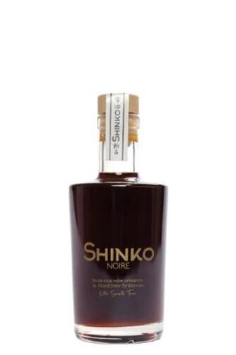 Soja Sauce Noire Shinko