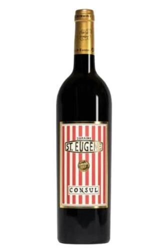 Domaine St. Eugène