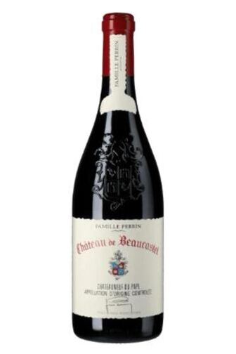 Famille Perrin