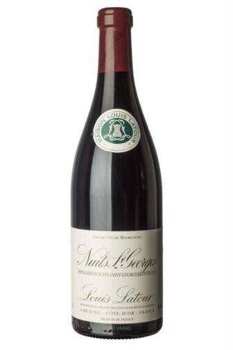2018 Nuits-St-Georges