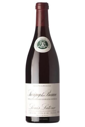 2019 Savigny-lès-Beaune