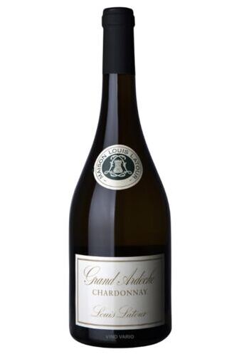 2022 Chardonnay Grand Ardèche