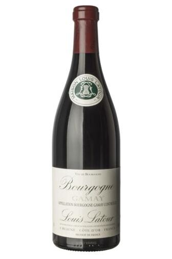 2023 Bourgogne Gamay