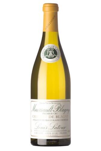 2023 Meursault 1er Cru Château Blagny