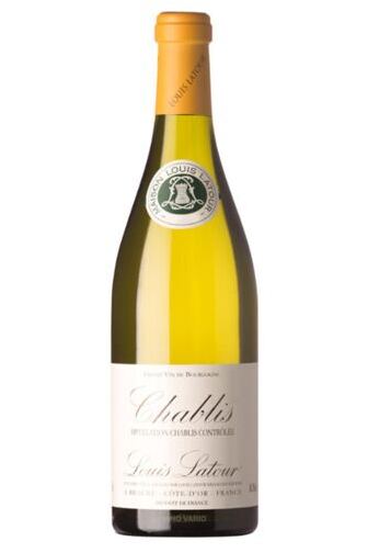 2023 Chablis