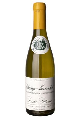 2023 Chassagne-Montrachet 1er Cru