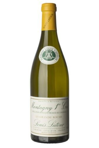 2023 Montagny 1er Cru La Grande Roche