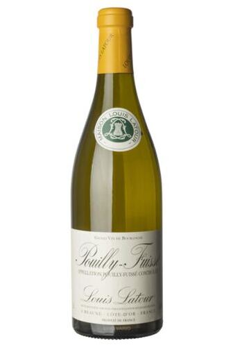2023 Pouilly-Fuissé