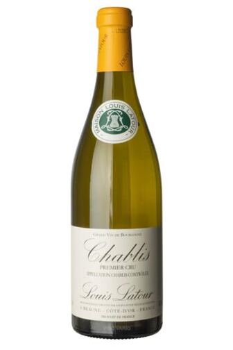 2024 Chablis 1er Cru