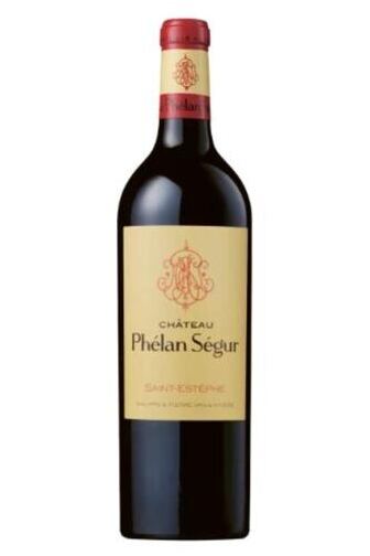 2019 Château Phélan Ségur