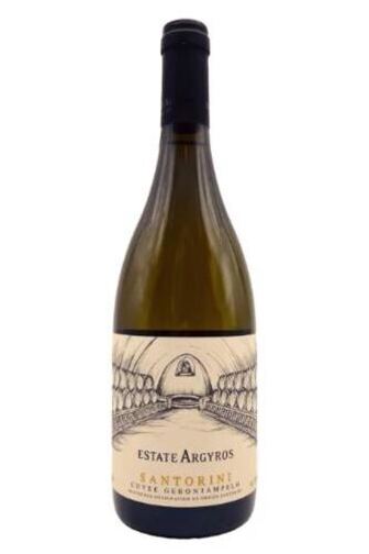 Estate Argyros