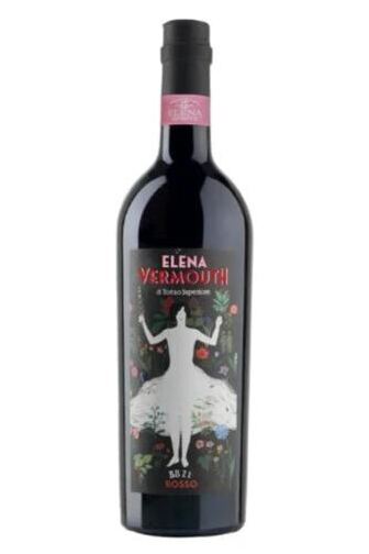 Elena Spirits