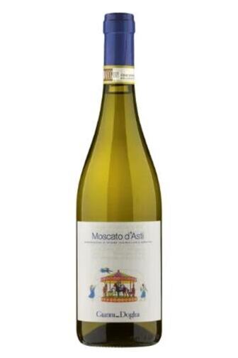 2025 Moscato d'Asti