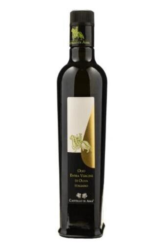 Extra virgin Olive Oil