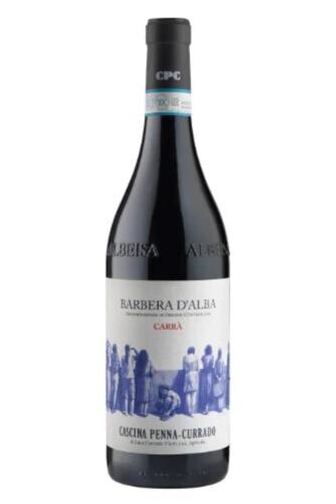 Cascina Penna-Currado