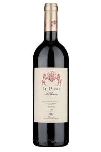 2022 Il Pino di Biserno