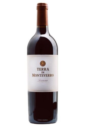 2019 Terra di Monteverro