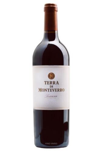 2020 Terra di Monteverro