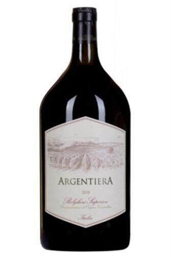 2018 Argentiera - Bolgheri Superiore