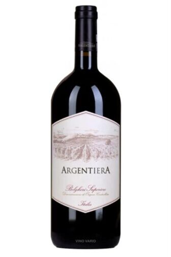 2020 Argentiera - Bolgheri Superiore