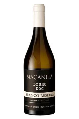 Maçanita