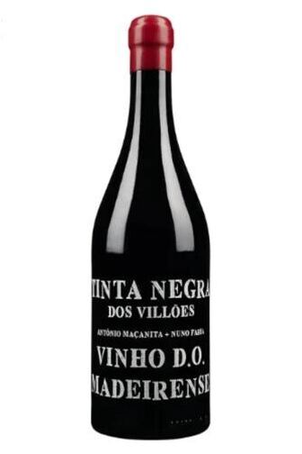 Companhia de Vinhos dos Profetas e dos Villões