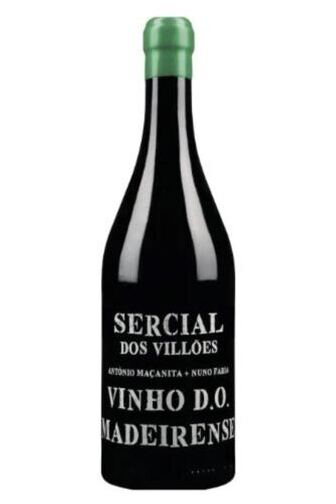Companhia de Vinhos dos Profetas e dos Villões