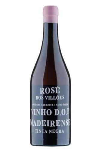 Companhia de Vinhos dos Profetas e dos Villões