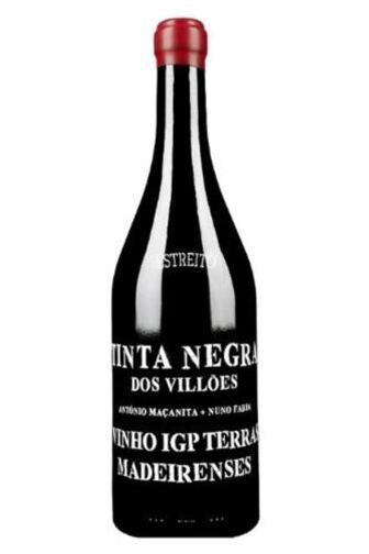 Companhia de Vinhos dos Profetas e dos Villões