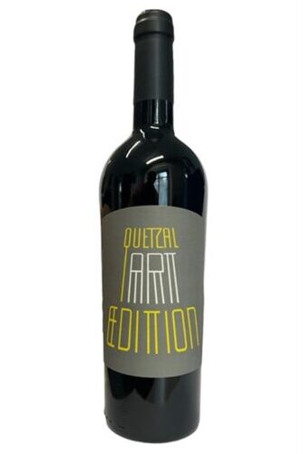 2013 Quetzal Art Edition