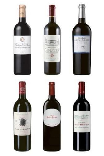 St-Emilion PUR