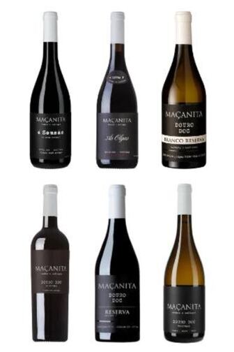 Maçanita - die Perle vom Douro