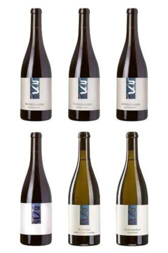 Weingut Östreicher - Einzigartige Charakterweine aus Franken