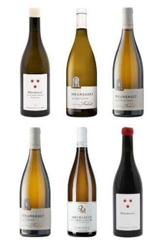 Degustations-Box Burgund