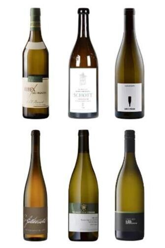 Degustations-Box Schweiz