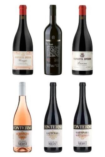 Degustations-Box Italien