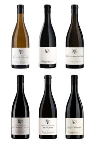 Domaine Pierre Girardin