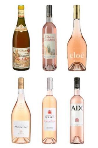 Degustations-Box Frankreich
