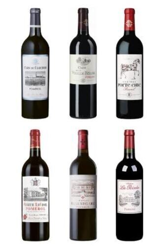 Pomerol Dreams