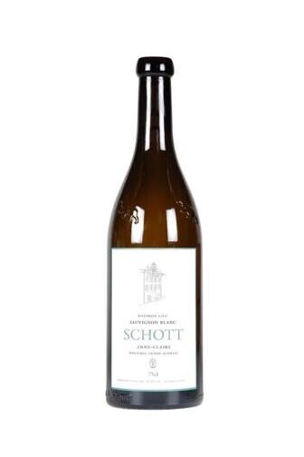 2025 Sauvignon Blanc