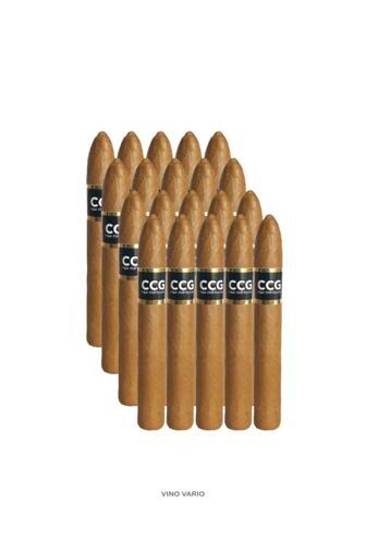 CCG Belicoso