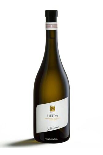 2024 Heida