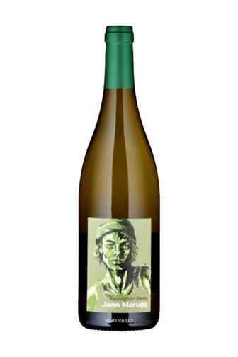 2025 Fläscher Sauvignon Blanc