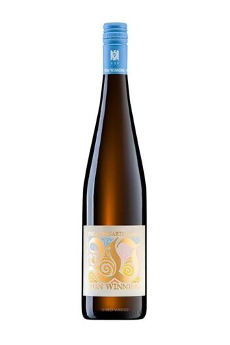 2022 Deidesheimer Paradiesgarten Riesling
